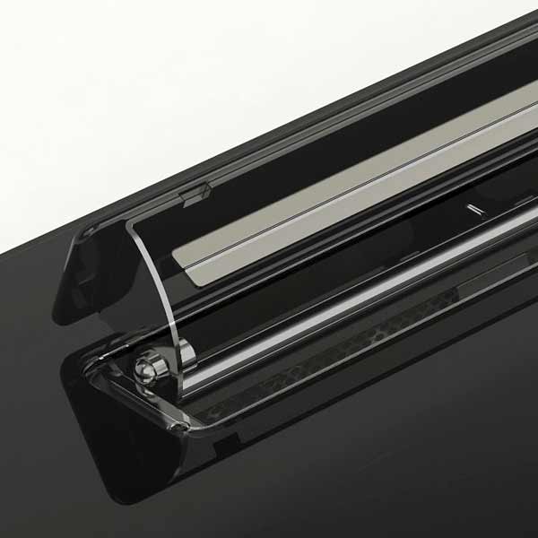 Airforce Serra Flex Motion Tischhaube