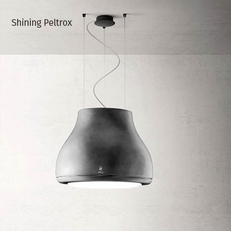 Elica Shining Inselhaube | Highlight für Ihre Küche