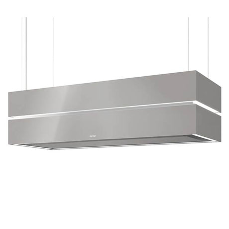 Berbel Skyline Edge Sound Inselhaube