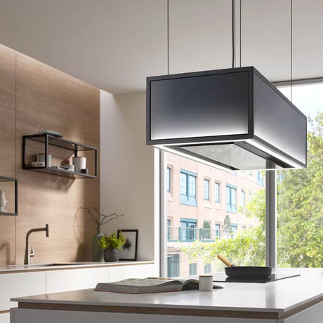 Deckenlifthaube Berbel Skyline Frame 