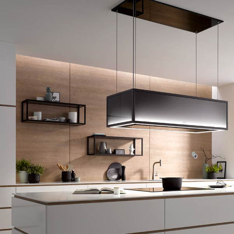 Deckenlifthaube Berbel Skyline Frame 