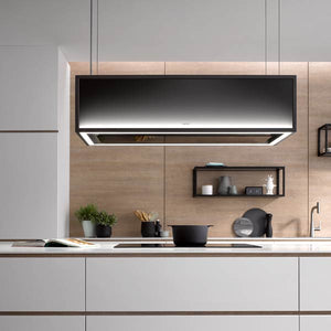 Deckenlifthaube Berbel Skyline Frame 