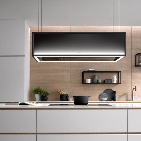 Deckenlifthaube Berbel Skyline Frame 