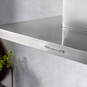 Berbel Smartline BWH 90 ST Wandhaube 