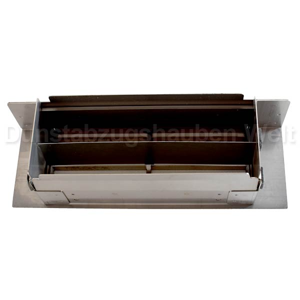 Sockel-Kasten Umluftbetrieb Dunsthauben