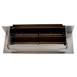 Sockel-Kasten Umluftbetrieb Dunsthauben