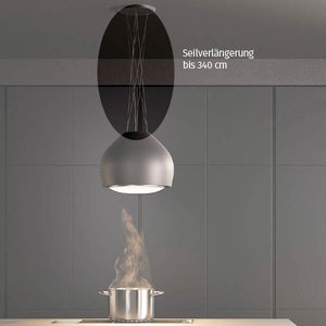 Falmec Seilverlängerung bis 340cm