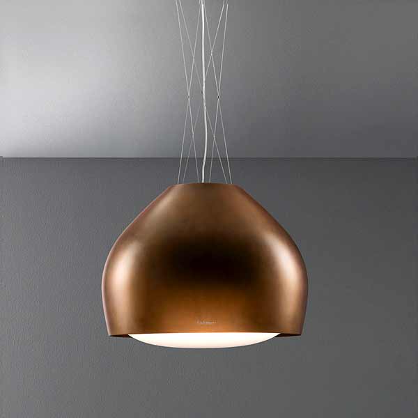 Falmec Sophie Inselhaube mit Circle.Tech