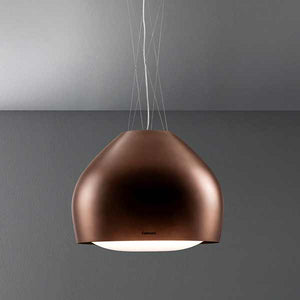 Falmec Sophie Inselhaube mit Circle.Tech