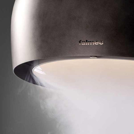 Falmec Sophie Inselhaube mit Circle.Tech