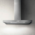 Elica Spot Plus Wandhaube und Inselhaube
