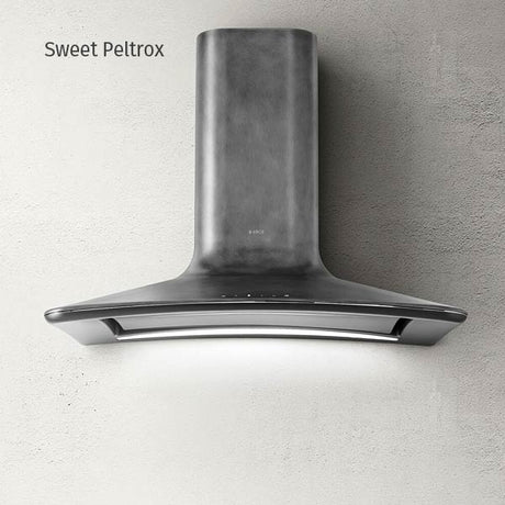 Elica Sweet Wandhaube Industrielook
