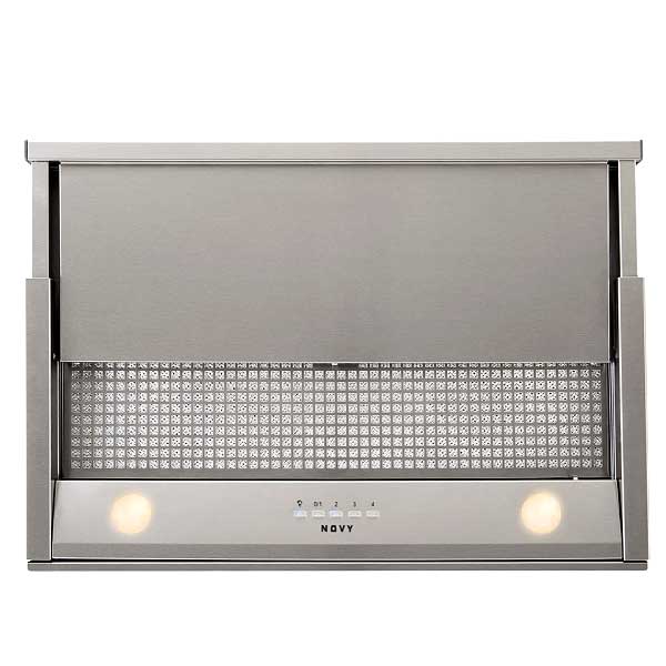 Novy Teleskop 650 Flachschirmhaube
