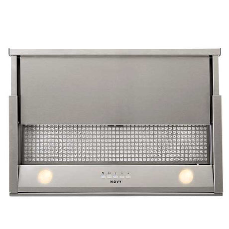 Novy Teleskop 650 Flachschirmhaube