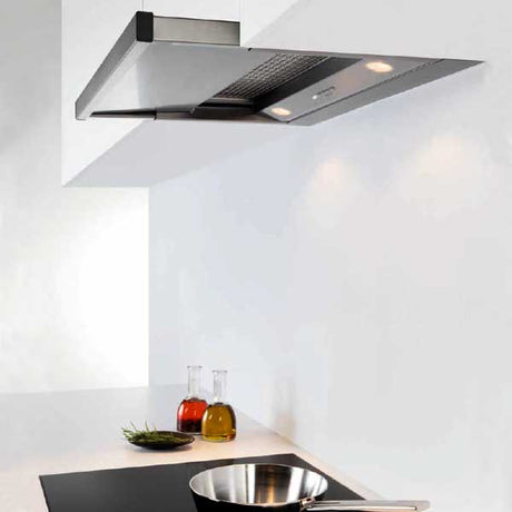 Novy Teleskop 650 Flachschirmhaube