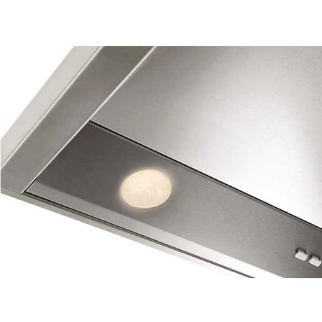 Novy Teleskop 650 Flachschirmhaube