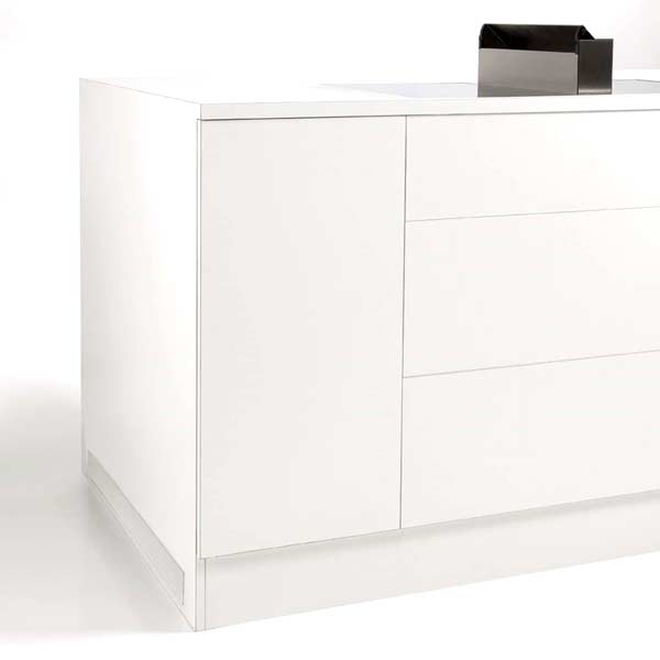 Novy Umluftbox für Tischhaube Up