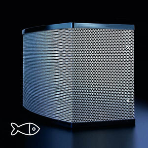 Berbel Umluftfilter BUF 125+ FK Spezialkohle