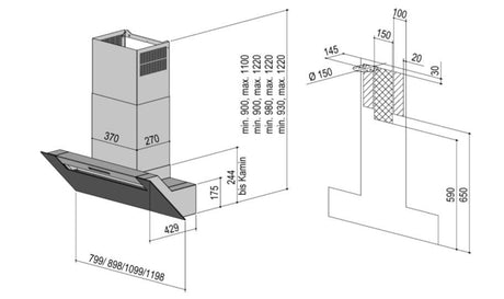Berbel Ergoline BKH EG-2 Kopffreihaube 