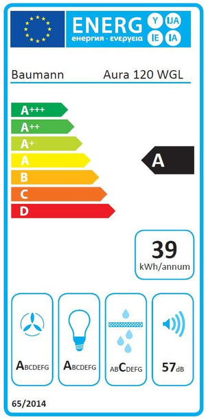Baumann Aura Deckenlüfter