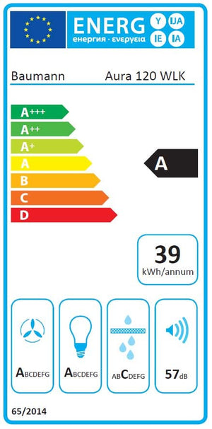 Baumann Aura Deckenlüfter