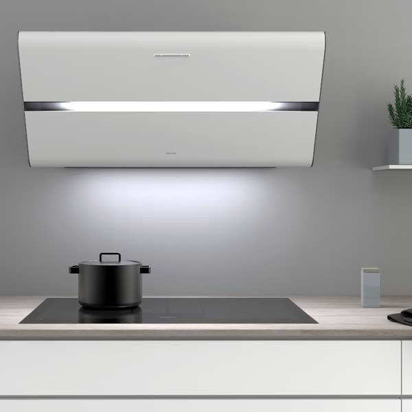 Berbel Smartline BKH ST Kopffreihaube 