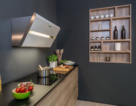 Berbel Smartline BKH ST Kopffreihaube 