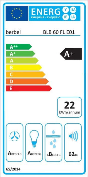 Berbel BLB FL Firstline Lüfterbaustein