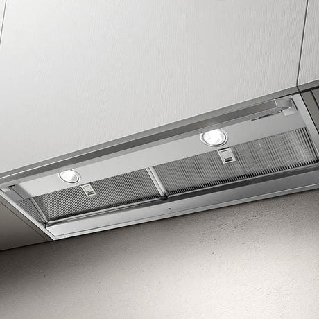 Elica Boxin No Drip Einbauhaube