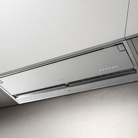 Elica Boxin No Drip Einbauhaube