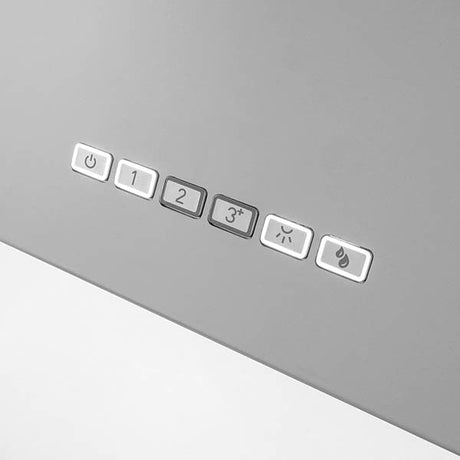 Elica Boxin No Drip Einbauhaube