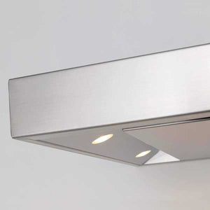 Novy Flatline Wandhaube