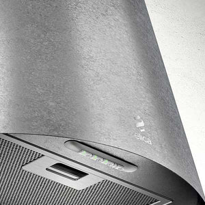 Elica Juno Urban stilvolle Inselhaube