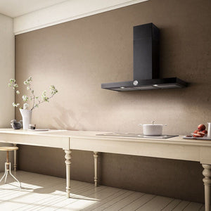 Elica Lol zeitlose Wandhaube Dunstabzugshaube