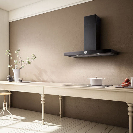 Elica Lol zeitlose Wandhaube Dunstabzugshaube
