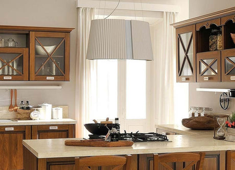 Dunstabzugshaube Falmec Marilyn Eion System
