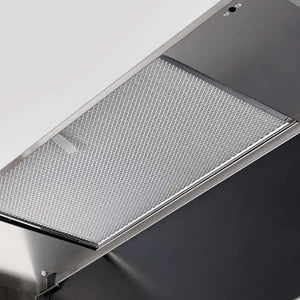 Novy Mini Pureline Lüfterbaustein