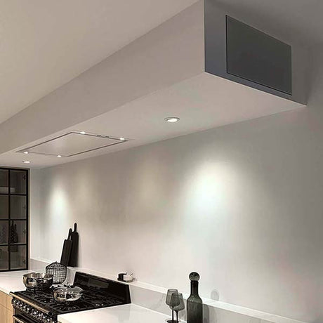 Novy Umluftbox 841.400 für Novy Dunstabzugshauben