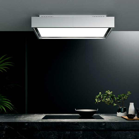 Falmec Vega Deckenlüfter Umluft