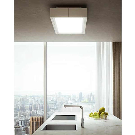 Falmec Vega Deckenlüfter Umluft