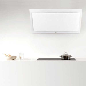 Novy Vision Kopffreihaube leise mit Randabsaugung
