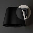 Elica Wandmontage-Set Schwarz Wave + Easy