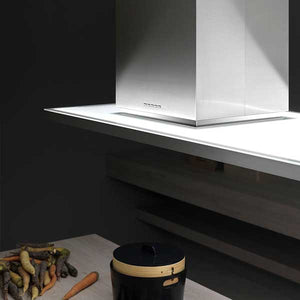 Falmec Inselhaube Zenith NRS 