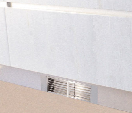 Sockel-Kasten Umluftbetrieb Dunsthauben