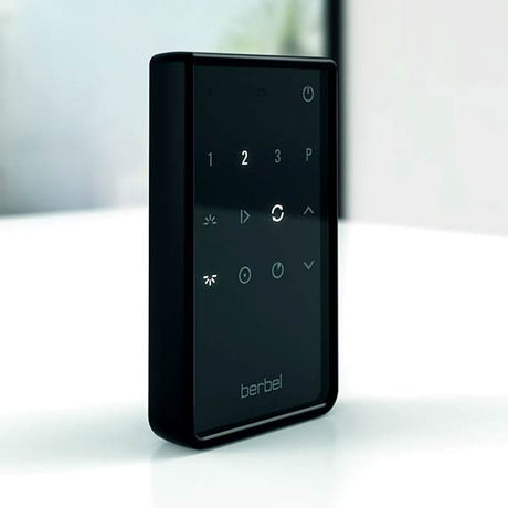 Berbel Fernbedienung BFB 5 für ältere Hauben