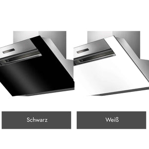 Berbel Ergoline Base BKH EG-B in den Farbvarianten Schwarz und Weiß.