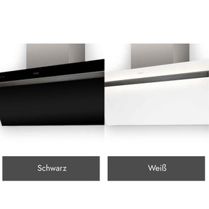 berbel Kopffreihaube Ergoline BKH EG-2 im Vergleich der Farbvarianten Schwarz und Weiß