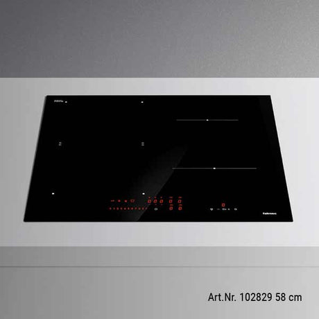 Falmec Induktionskochfelder 58/78/88/90 cm