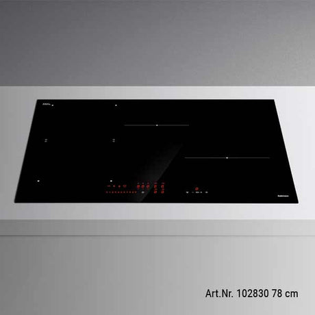 Falmec Induktionskochfelder 58/78/88/90 cm