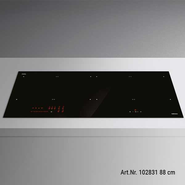 Falmec Induktionskochfelder 58/78/88/90 cm